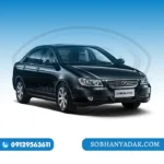 لوازم یدکی لیفان 620 1600 سی سی و لیفان 620 1800 سی سی سبحان یدک