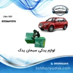 ترموستات لیفان Lifan X60