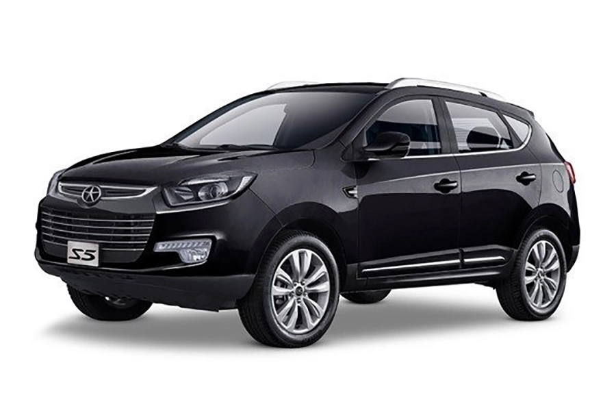 sobhanyadak.com JAC S5